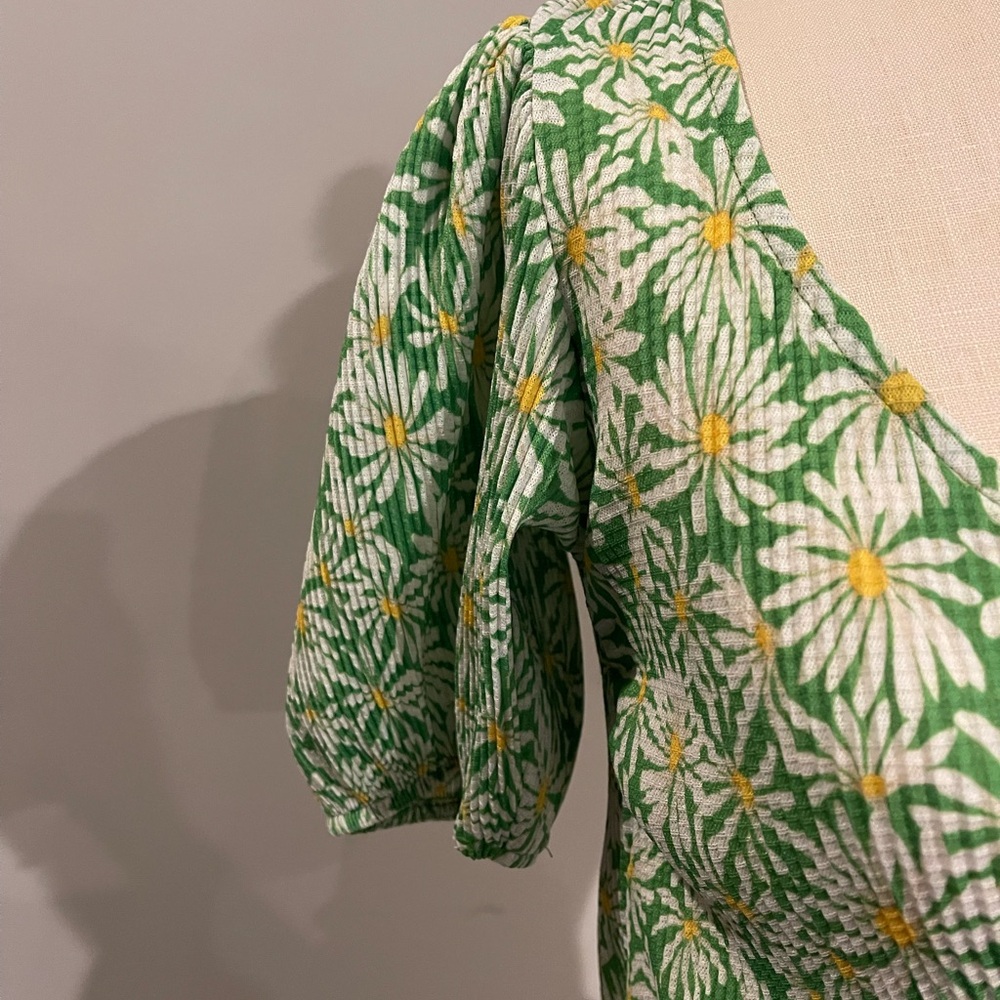 Zara Top - Picture 3 of 5